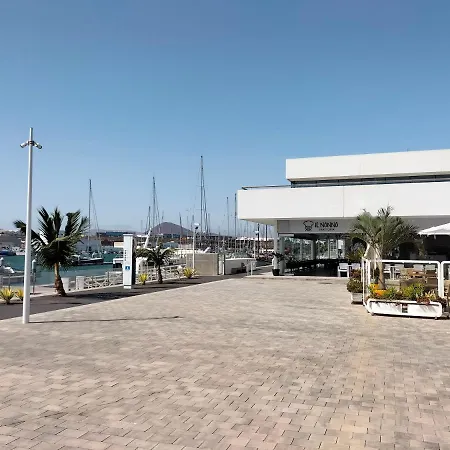Canarian Pirat Arrecife (Lanzarote)