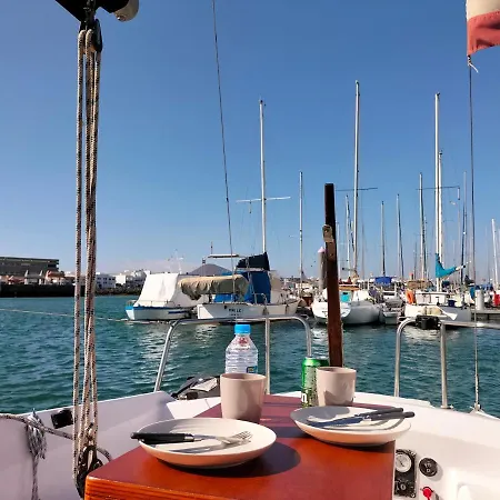 Canarian Pirat *