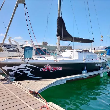 Canarian Pirat Båthotell *