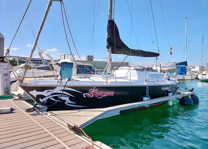 Canarian Pirat Botel *