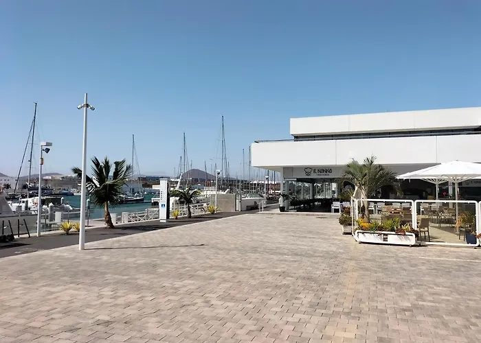 Canarian Pirat Arrecife (Lanzarote)